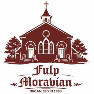 Fulp Church logo